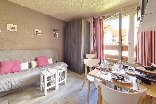 travelski home choice - Apartements CARLINES I - Les Menuires Bruyères