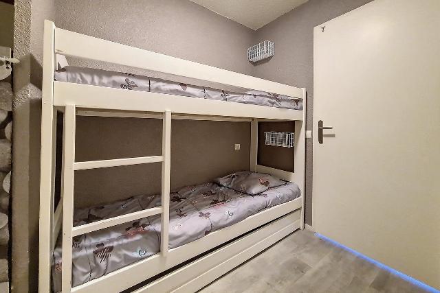 travelski home choice - Apartements CARLINES I - Les Menuires Bruyères