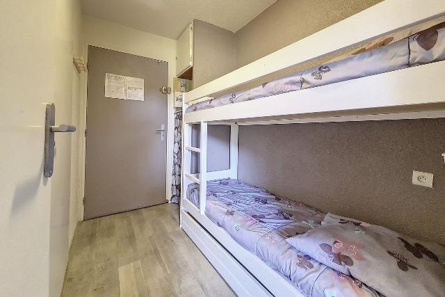 travelski home choice - Apartements CARLINES I - Les Menuires Bruyères