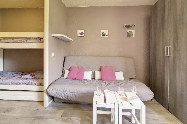 travelski home choice - Apartements CARLINES I - Les Menuires Bruyères