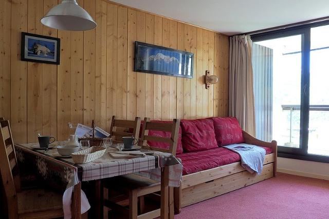 travelski home choice - Apartements ARMOISE - Les Menuires Reberty 1850