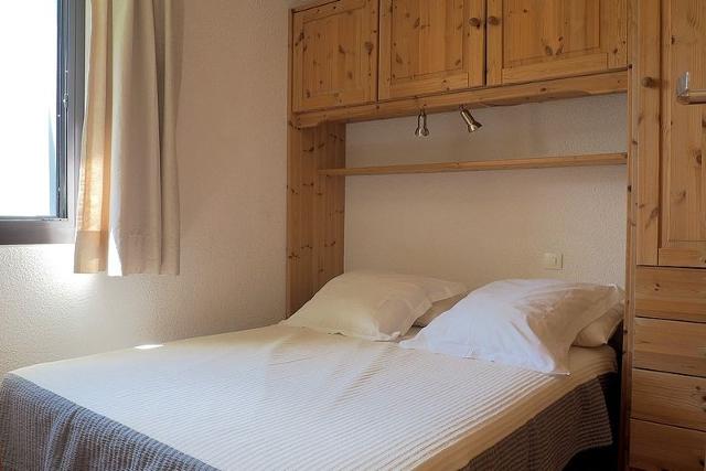 travelski home choice - Apartements ARMOISE - Les Menuires Reberty 1850