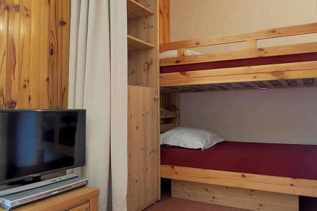 travelski home choice - Apartements ARMOISE - Les Menuires Reberty 1850