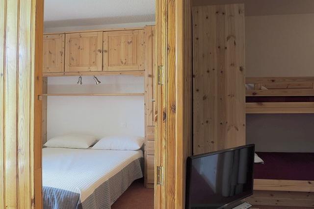 travelski home choice - Apartements ARMOISE - Les Menuires Reberty 1850