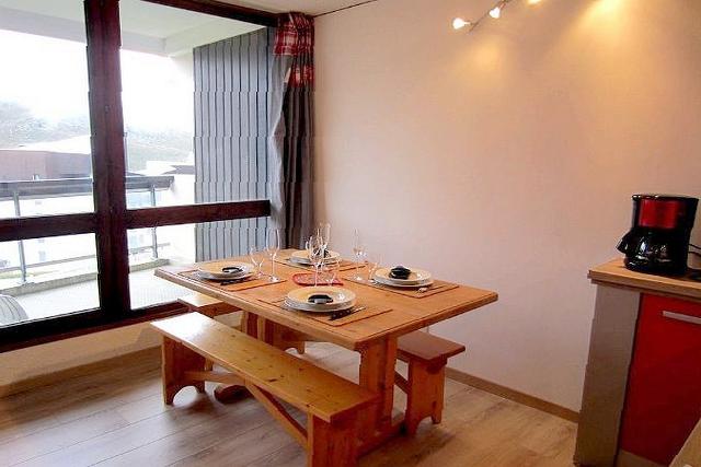 travelski home choice - Apartements ARMOISE - Les Menuires Reberty 1850