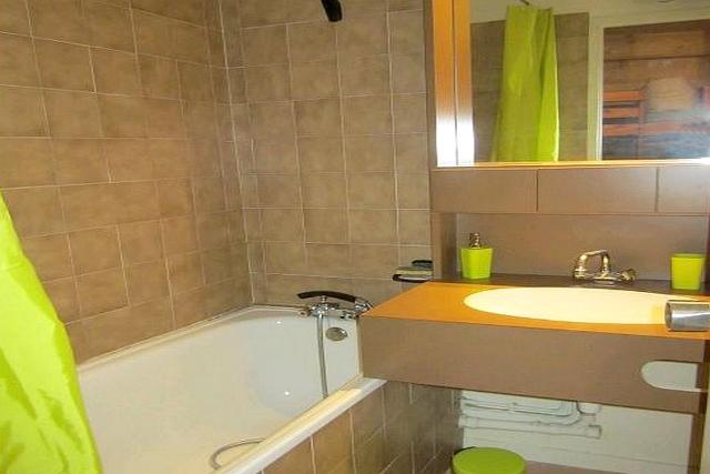 travelski home choice - Apartements ARMOISE - Les Menuires Reberty 1850