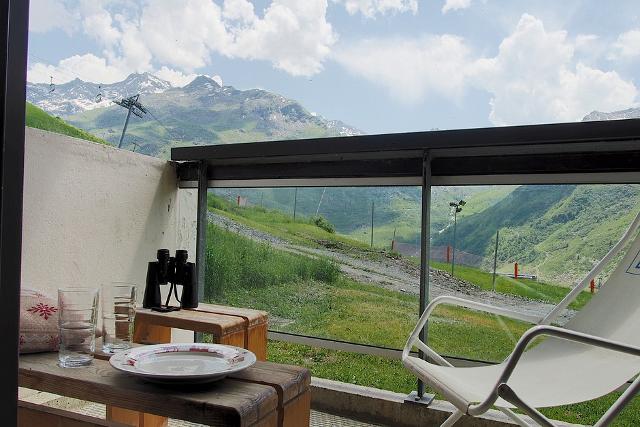 travelski home choice - Apartements ARMOISE - Les Menuires Reberty 1850