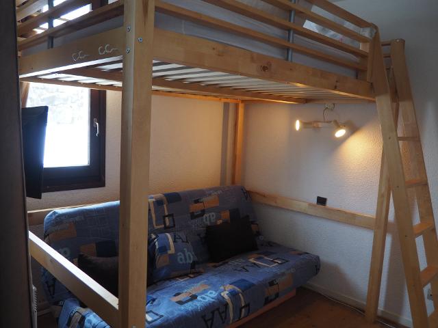 travelski home choice - Apartements ARMOISE - Les Menuires Reberty 1850