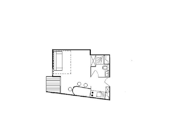 travelski home choice - Apartements ARMOISE - Les Menuires Reberty 1850