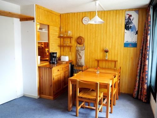 travelski home choice - Apartements ARMOISE - Les Menuires Reberty 1850