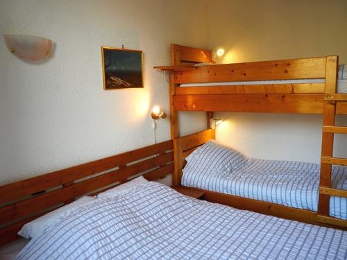 travelski home choice - Apartements ARMOISE - Les Menuires Reberty 1850