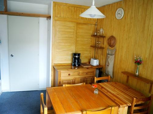 travelski home choice - Apartements ARMOISE - Les Menuires Reberty 1850