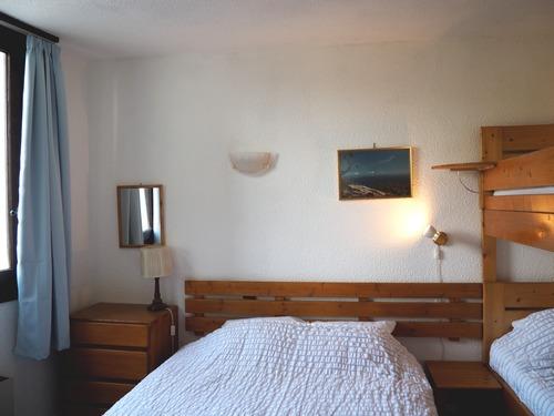 travelski home choice - Apartements ARMOISE - Les Menuires Reberty 1850