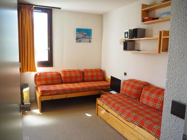 travelski home choice - Apartements ARMOISE - Les Menuires Reberty 1850
