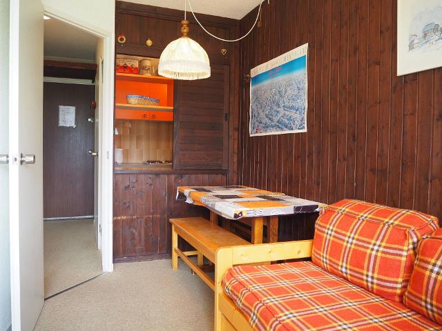 travelski home choice - Apartements ARMOISE - Les Menuires Reberty 1850