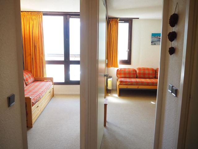 travelski home choice - Apartements ARMOISE - Les Menuires Reberty 1850