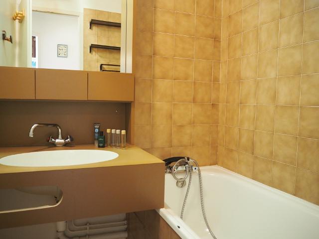 travelski home choice - Apartements ARMOISE - Les Menuires Reberty 1850