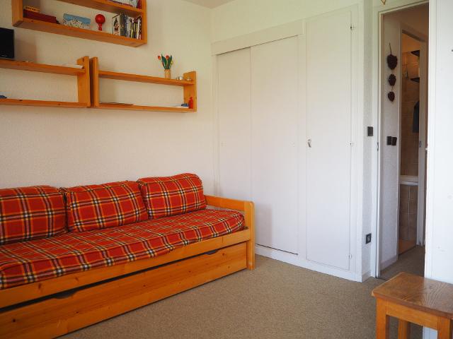 travelski home choice - Apartements ARMOISE - Les Menuires Reberty 1850