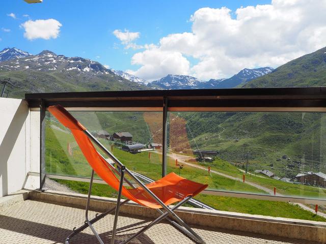 travelski home choice - Apartements ARMOISE - Les Menuires Reberty 1850