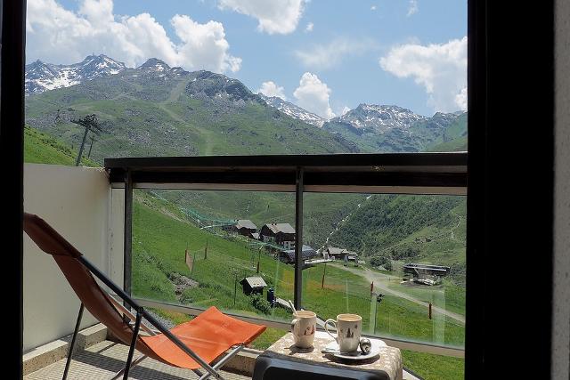 travelski home choice - Apartements ARMOISE - Les Menuires Reberty 1850