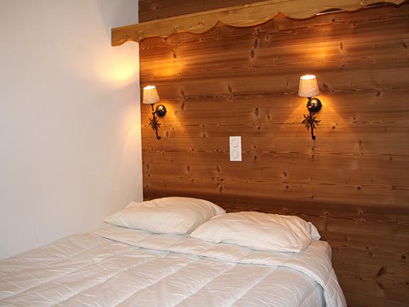 travelski home choice - Apartements CORYLES B - Les Menuires Reberty 1850