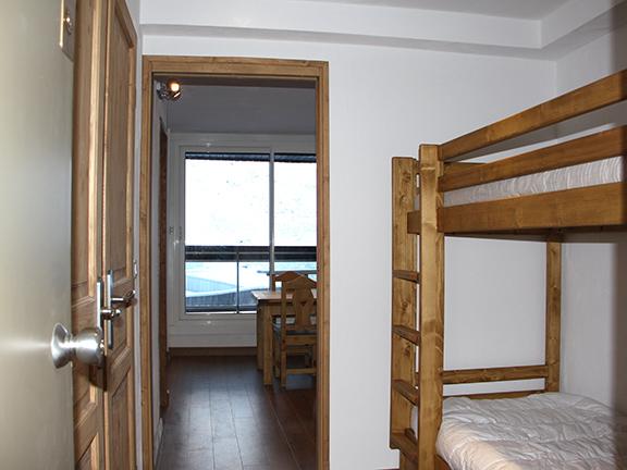 travelski home choice - Apartements CORYLES B - Les Menuires Reberty 1850