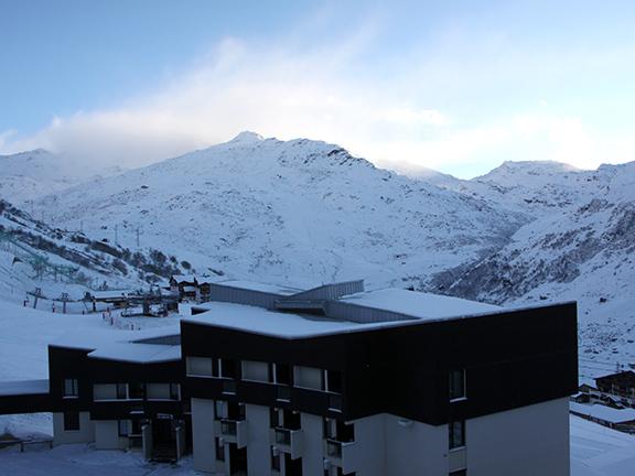 travelski home choice - Apartements CORYLES B - Les Menuires Reberty 1850