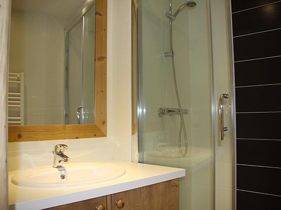 travelski home choice - Apartements CORYLES B - Les Menuires Reberty 1850