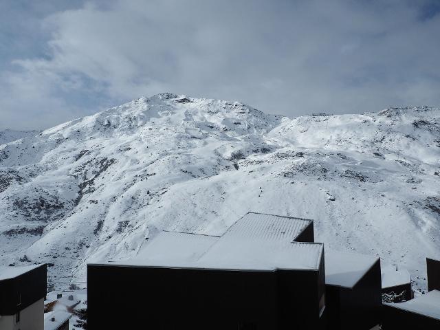 Apartements GENEPI - Les Menuires Reberty 1850