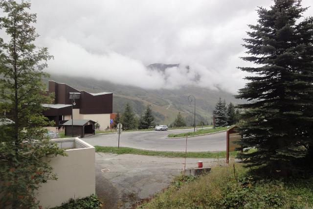 Apartements GENEPI - Les Menuires Reberty 1850