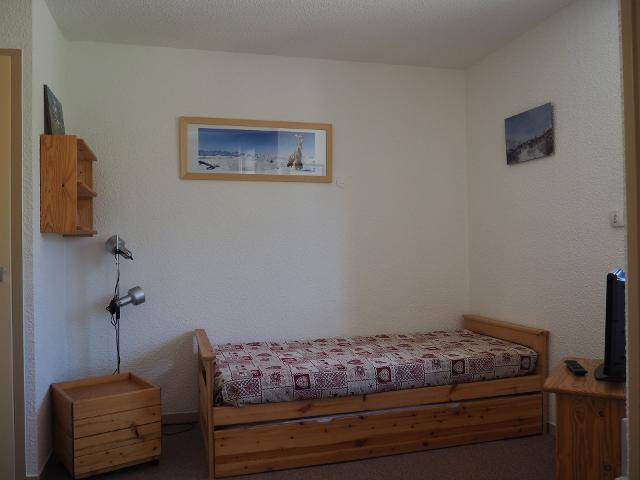 Apartements GENEPI - Les Menuires Reberty 1850