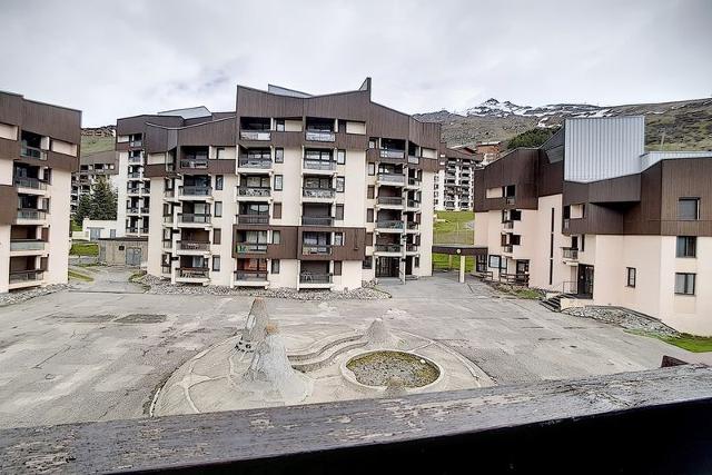 Apartements ORIGANES - Les Menuires Reberty 1850