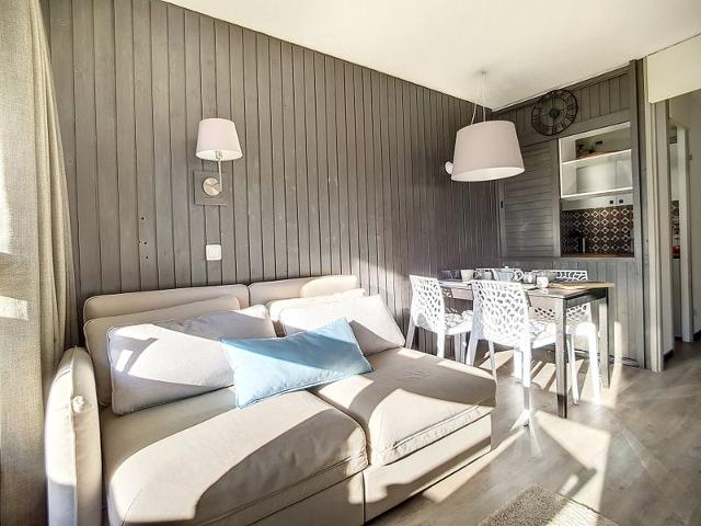 travelski home choice - Apartements SOLDANELLES A - Les Menuires Reberty 1850