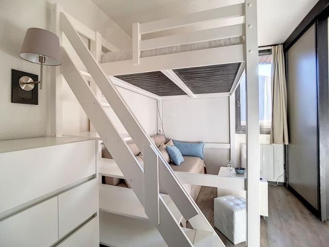 travelski home choice - Apartements SOLDANELLES A - Les Menuires Reberty 1850
