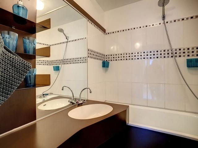 travelski home choice - Apartements SOLDANELLES A - Les Menuires Reberty 1850