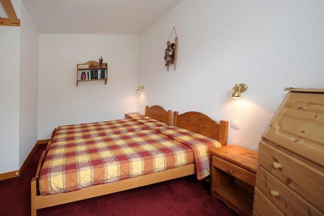 travelski home choice - Apartements SOLDANELLES A - Les Menuires Reberty 1850