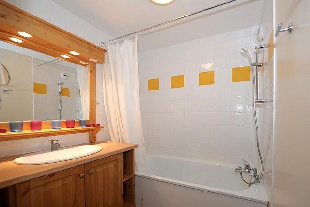 travelski home choice - Apartements SOLDANELLES A - Les Menuires Reberty 1850