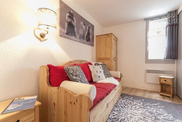 travelski home choice - Apartements SOLDANELLES A - Les Menuires Reberty 1850