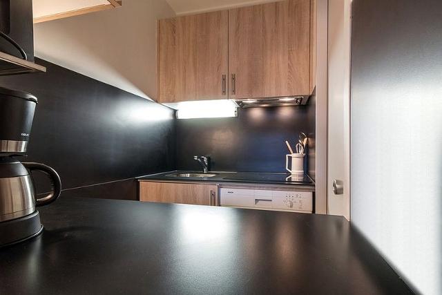 travelski home choice - Apartements SOLDANELLES A - Les Menuires Reberty 1850