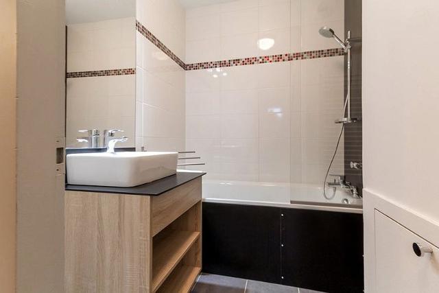 travelski home choice - Apartements SOLDANELLES A - Les Menuires Reberty 1850