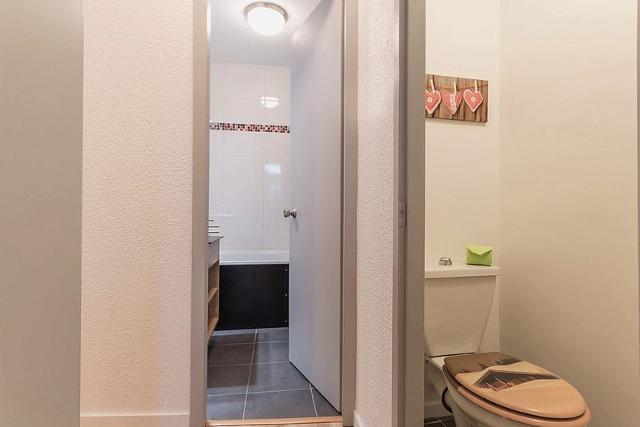 travelski home choice - Apartements SOLDANELLES A - Les Menuires Reberty 1850