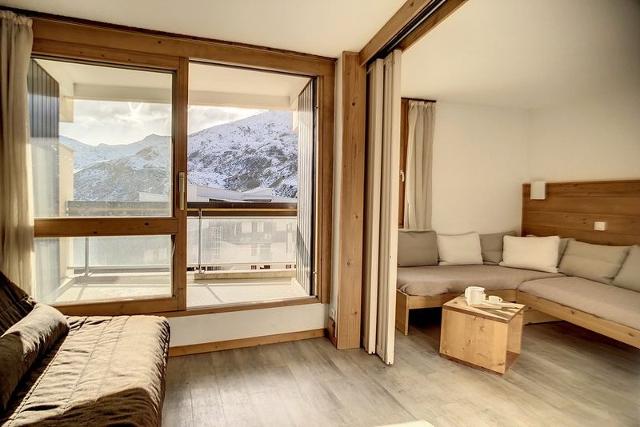 travelski home choice - Apartements SOLDANELLES A - Les Menuires Reberty 1850