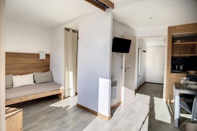 travelski home choice - Apartements SOLDANELLES A - Les Menuires Reberty 1850