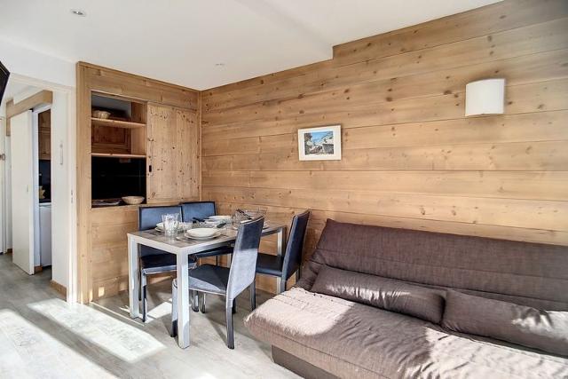 travelski home choice - Apartements SOLDANELLES A - Les Menuires Reberty 1850