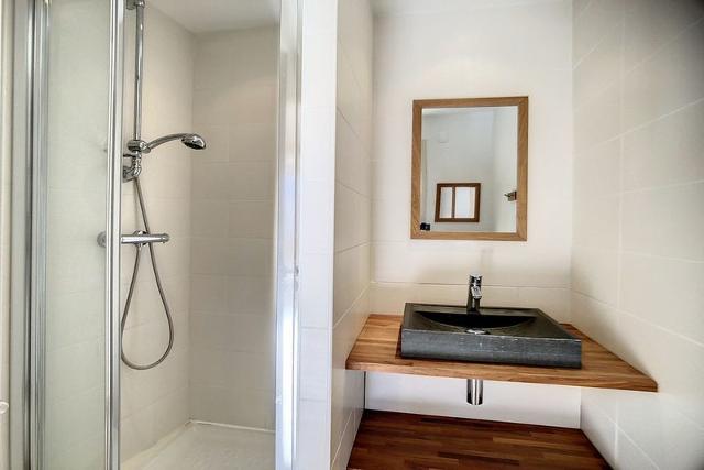 travelski home choice - Apartements SOLDANELLES A - Les Menuires Reberty 1850