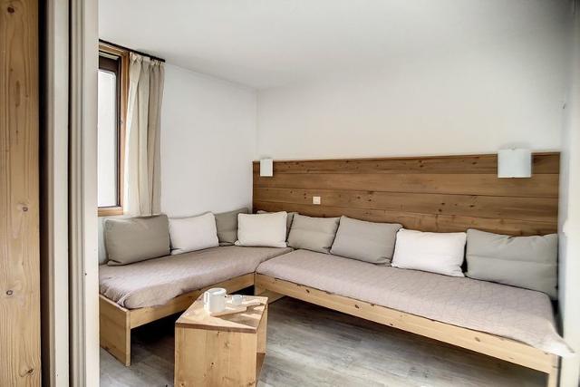 travelski home choice - Apartements SOLDANELLES A - Les Menuires Reberty 1850