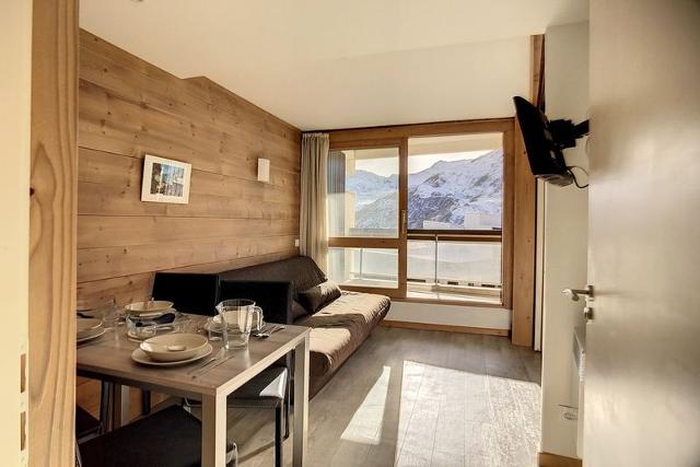 travelski home choice - Apartements SOLDANELLES A - Les Menuires Reberty 1850