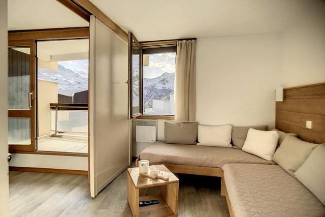 travelski home choice - Apartements SOLDANELLES A - Les Menuires Reberty 1850