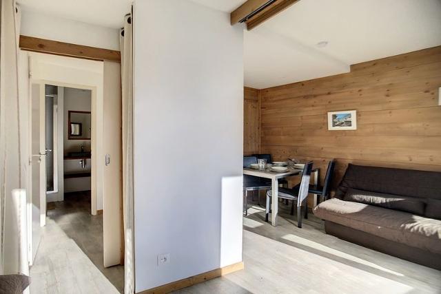 travelski home choice - Apartements SOLDANELLES A - Les Menuires Reberty 1850