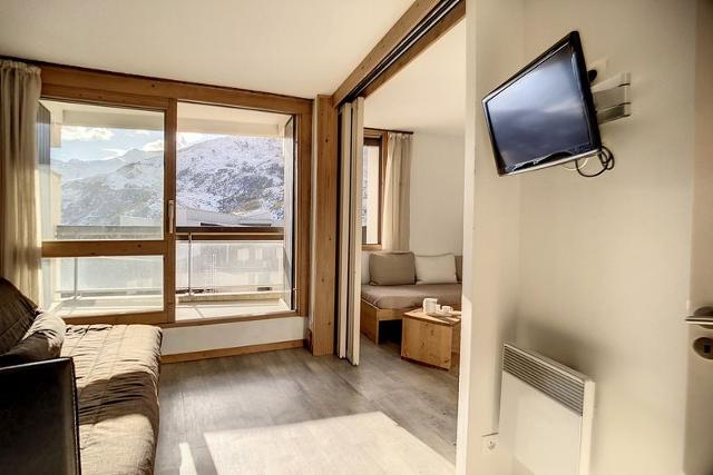 travelski home choice - Apartements SOLDANELLES A - Les Menuires Reberty 1850